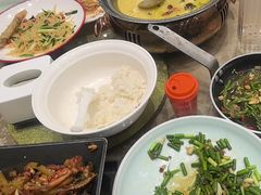 -李氏传家菜(兴城路店)