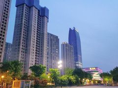 -昆山城市公园