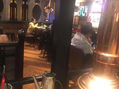 -汉拿山(汇一城店)