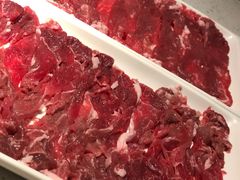 -京韵胡同·酱香羊蝎子火锅涮肉(长寿路店)