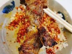-晓靖轩烧烤(沙河风情店)