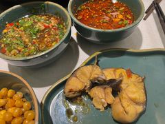 -新辣道鱼火锅(上地华联店)