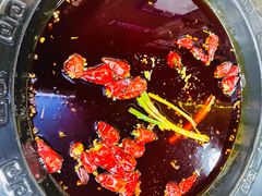 -重庆川渝肥妹火锅