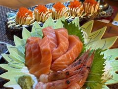 -半藏居酒屋(香港花园店)