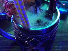 -MOSSO音乐酒吧·Live House(南京西路店)