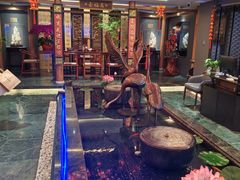 -山泉粤宴(广东大厦店)