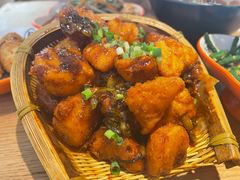 -花盐街·四川乐山小吃(西单大悦城店)