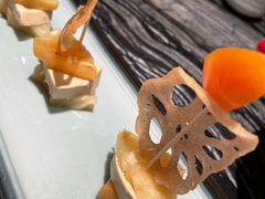 -将太无二·蓝鳍放题·北美寿司(领展购物广场中关村店)