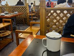 -老家大锅台·地锅鸡·铁锅炖(建邺文体路店)