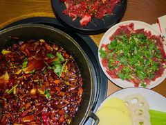 -受气牛肉·重庆耙牛肉(来福士店)
