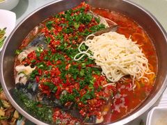-大铁勺新津菜(东丽阳光新业广场店)