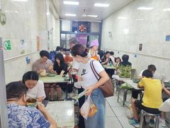 -清真李唯一优质肉丸糊辣汤