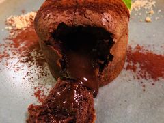 巧克力熔岩-EN SPACE恩空间