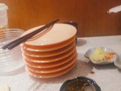 -争鲜回转寿司(南开大悦城店)