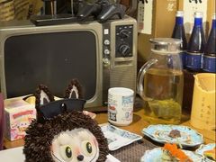 -半藏居酒屋(香港花园店)
