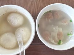 -同利肉燕老铺(澳门路店)