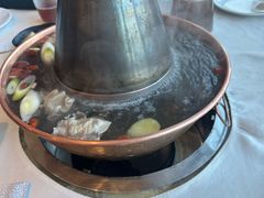 -东来顺饭庄(西直门店)