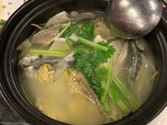-抱德·潮汕味(敦和店原惠城鱼仔)