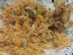 -八两八金·莱芜特色炒鸡(市南漳浦路店)