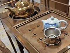 -广东胜利宾馆西关粤中餐厅