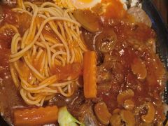 -豪享来中西餐厅(隆昌店)