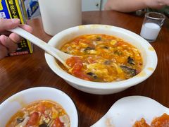 -胡子饮食店
