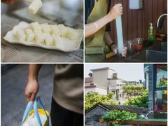 -周大娘牛乳(旧寨古村总店)