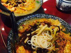 -螺世纪螺蛳粉·桂味小排档(裕德店)