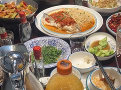 -川悦壹号·川菜(蠡溪路店)