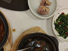 -小厨娘淮扬菜(板桥一店)