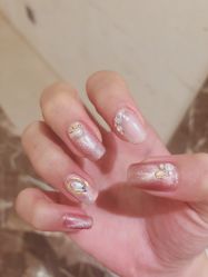 -婷小妞の美甲美睫专门店