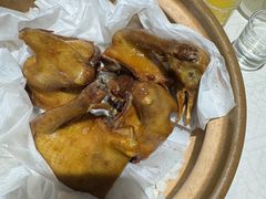-大鸽饭(岗顶店)