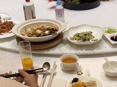 -江南·JIANGNAN(北京歌华开元大酒店)