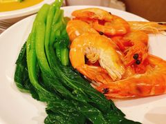 -芭菲盛宴·环球美食(解放碑英利国际店)