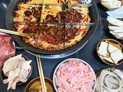 -肥龙火锅(南坪店)