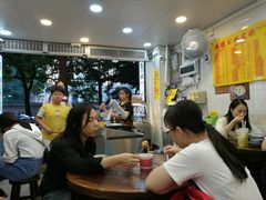 大堂-顺德公双皮奶·甜品(北京路店)