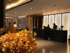 -香港港岛太平洋酒店