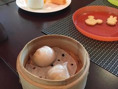 -杭州西子湖四季酒店-WL BISTRO西湖餐厅(灵隐路店)