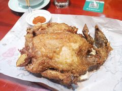 -窄巷子陕菜馆·地道陕西菜(粉巷店)