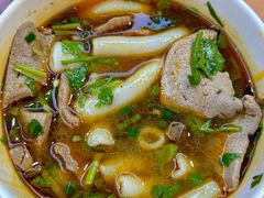 -王记生烫牛杂面馆(兰陵路店)
