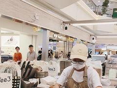 -Yee3·三号椰(上海中山公园龙之梦店)