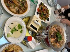 -龙香居海鲜家常菜饭店·特色驴肉·古城浑锅