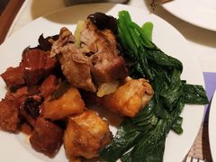 -苏州金鸡湖文博诺富特酒店