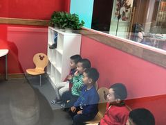 -奇尔思青少儿·语言·艺术·演讲(顾戴路店)