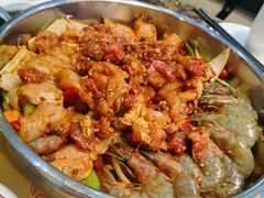 -黄记煌三汁焖锅(1818广场店)