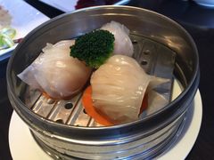-海天楼(天津泛太平洋店)