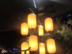 -绿茶餐厅(燕郊永旺店)
