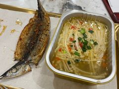 -新凯旋烧烤·燕姐千岛湖土菜