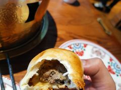 烤包子-天山集市(和家乐广场店)