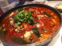 -渝蛙馆(新百店)